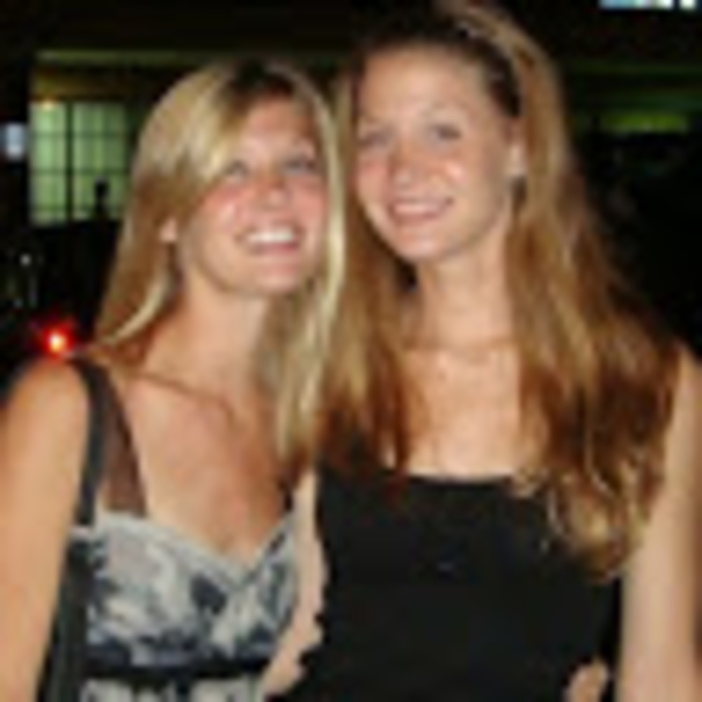 Meet your Posher, Rachel